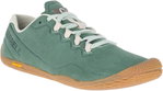 Merrell Minimal Running Shoes Vapor Glove 3 Luna Leather green Women